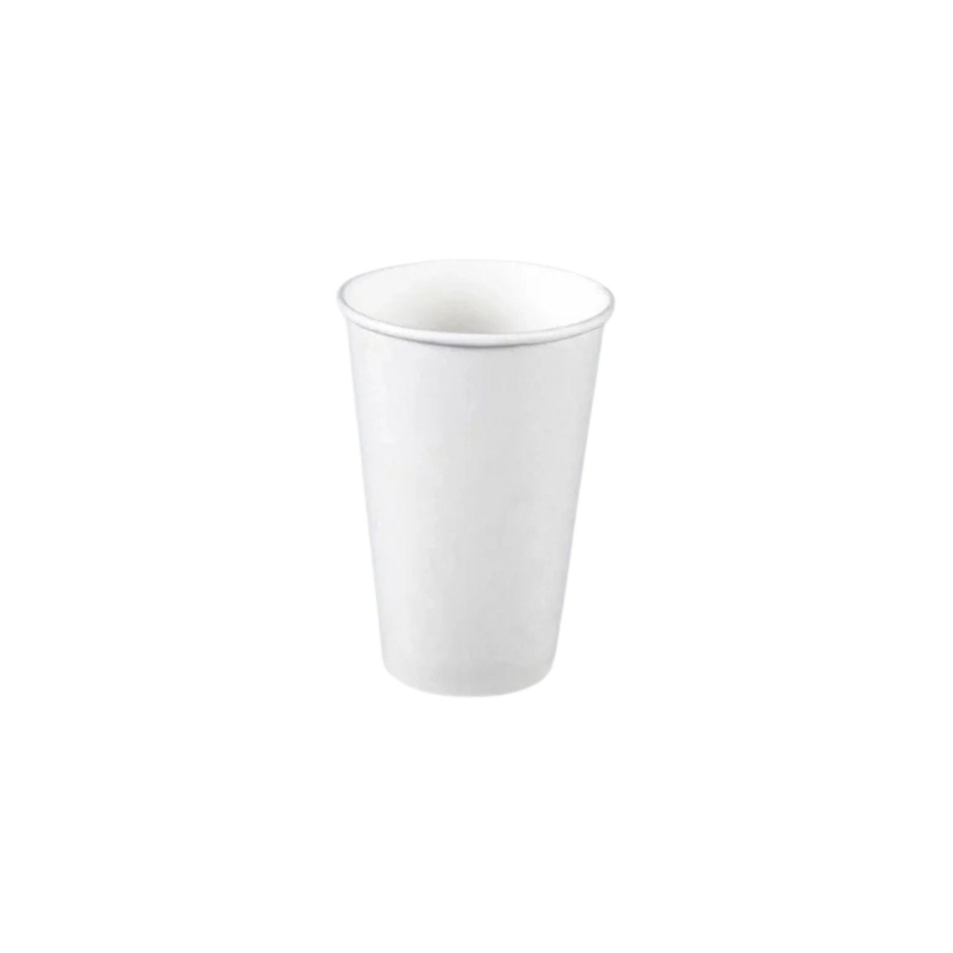 Sıcak Karton Bardak 16 Oz