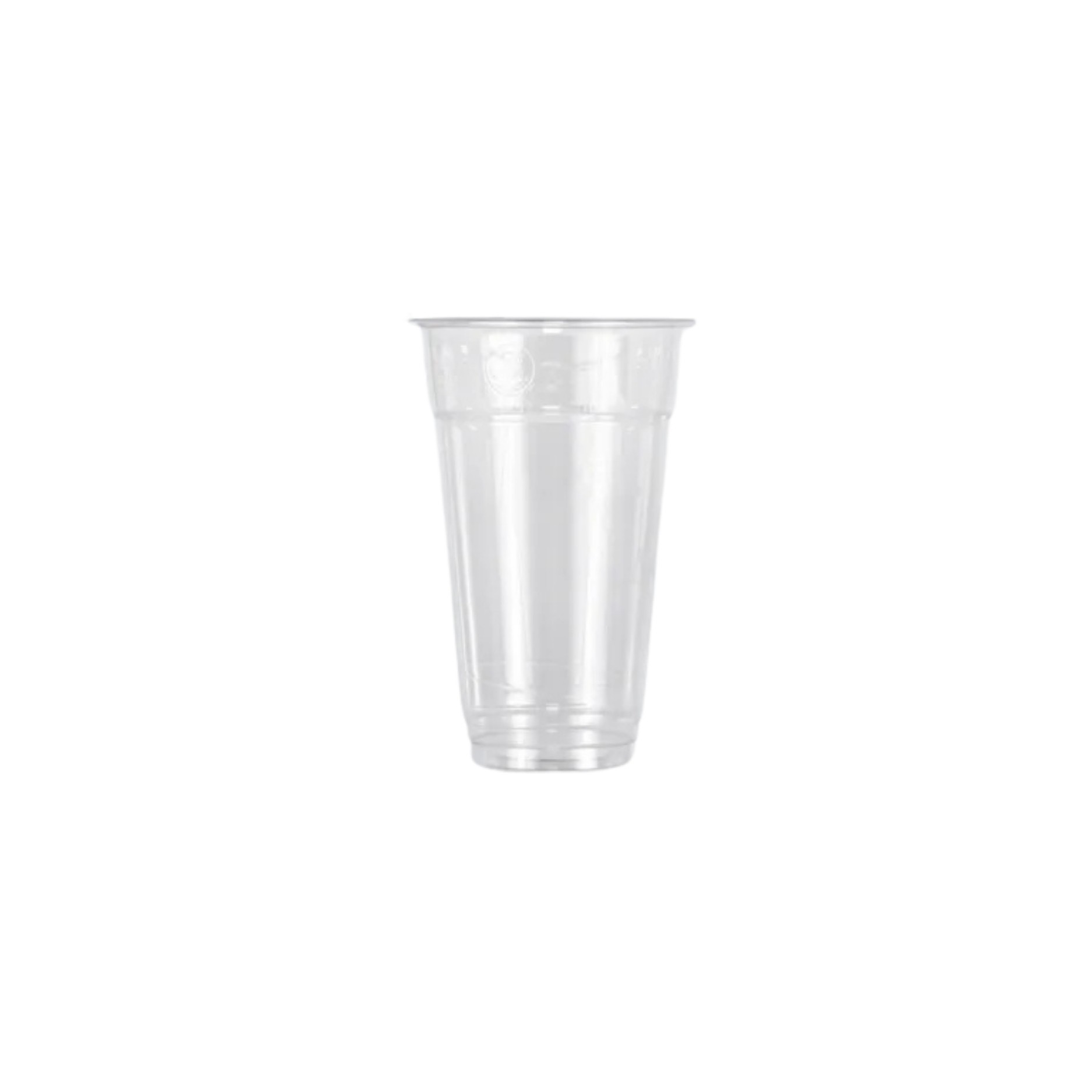 80 Çap Pet Bardak 8 Oz
