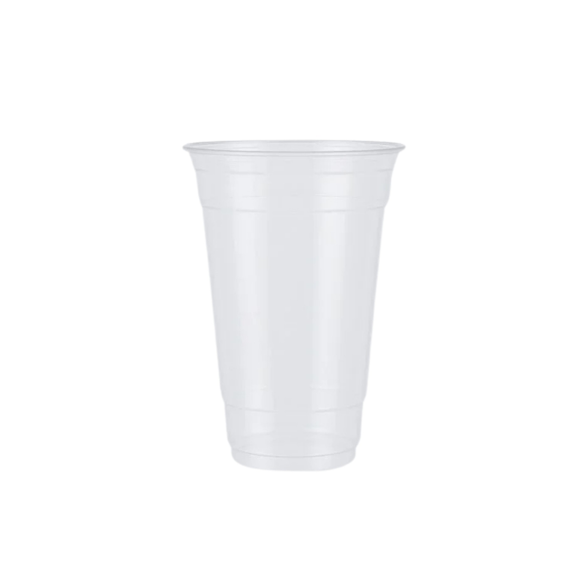 Hafif Gramaj 95 Çap PP Bardak 20 Oz