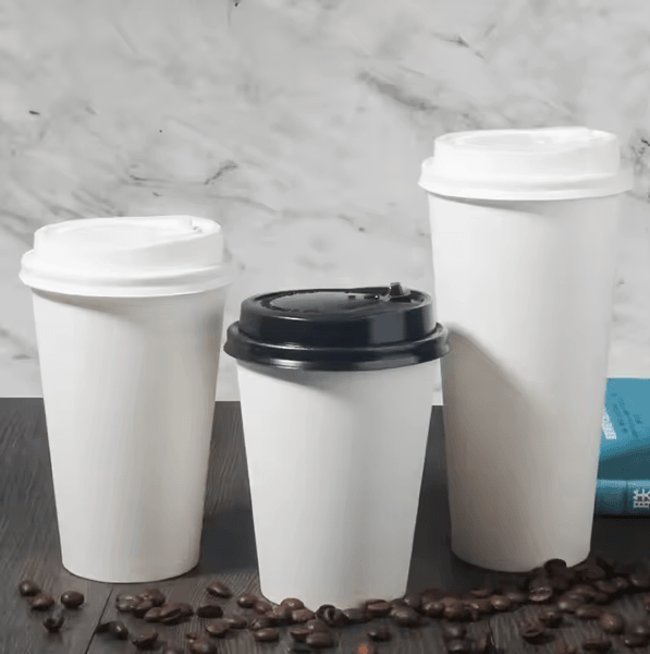 Sıcak Karton Bardak 22 Oz 