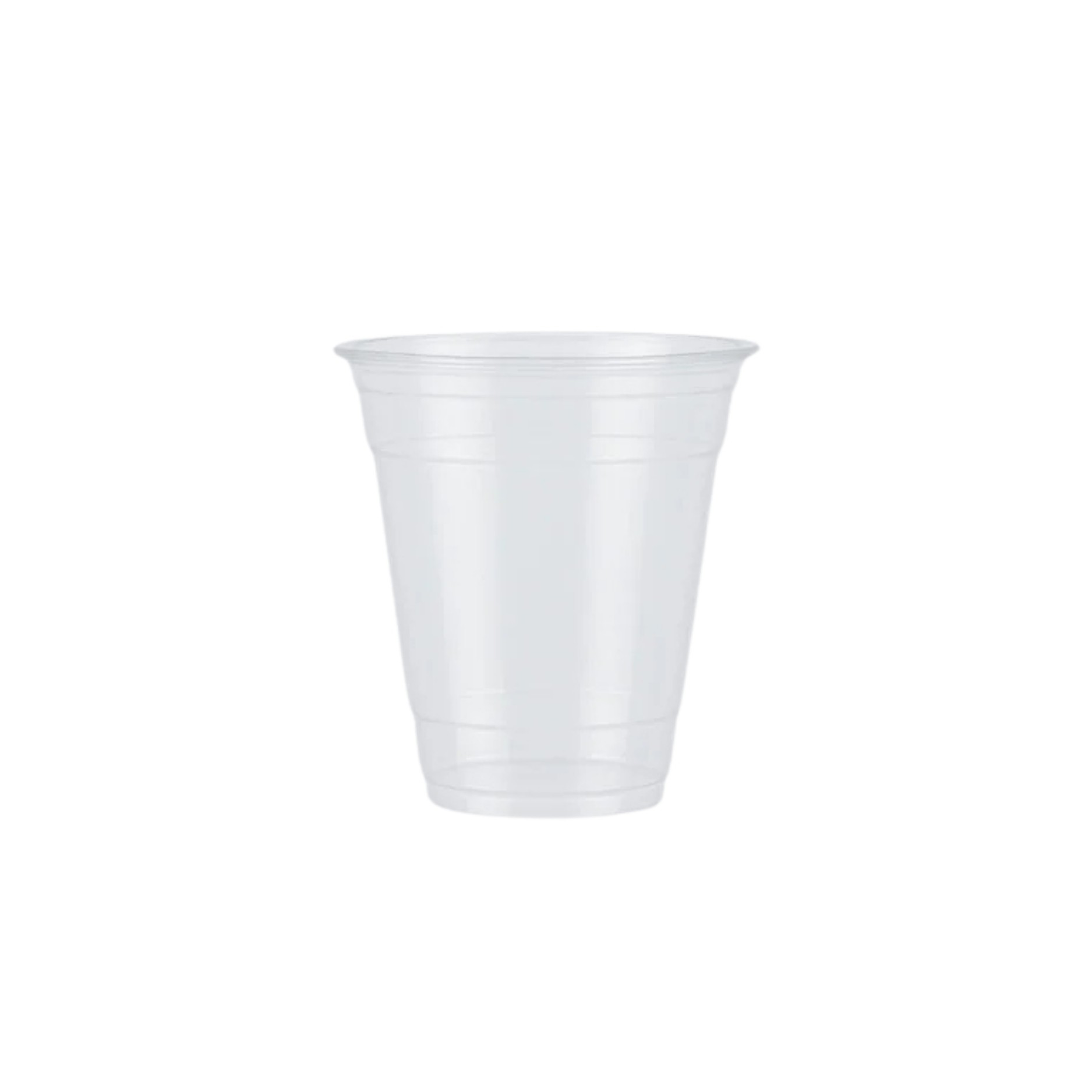 Hafif Gramaj 95 Çap PP Bardak 12 Oz