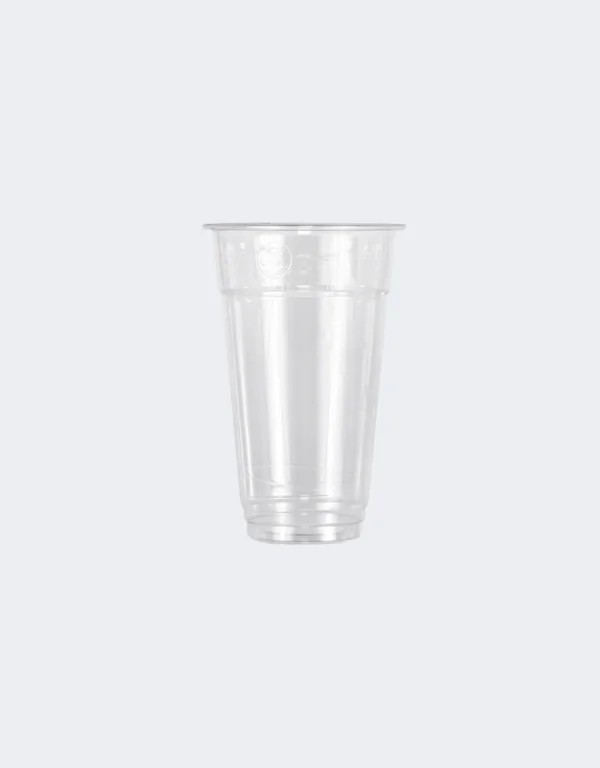 80 Çap Pet Bardak 8 Oz 