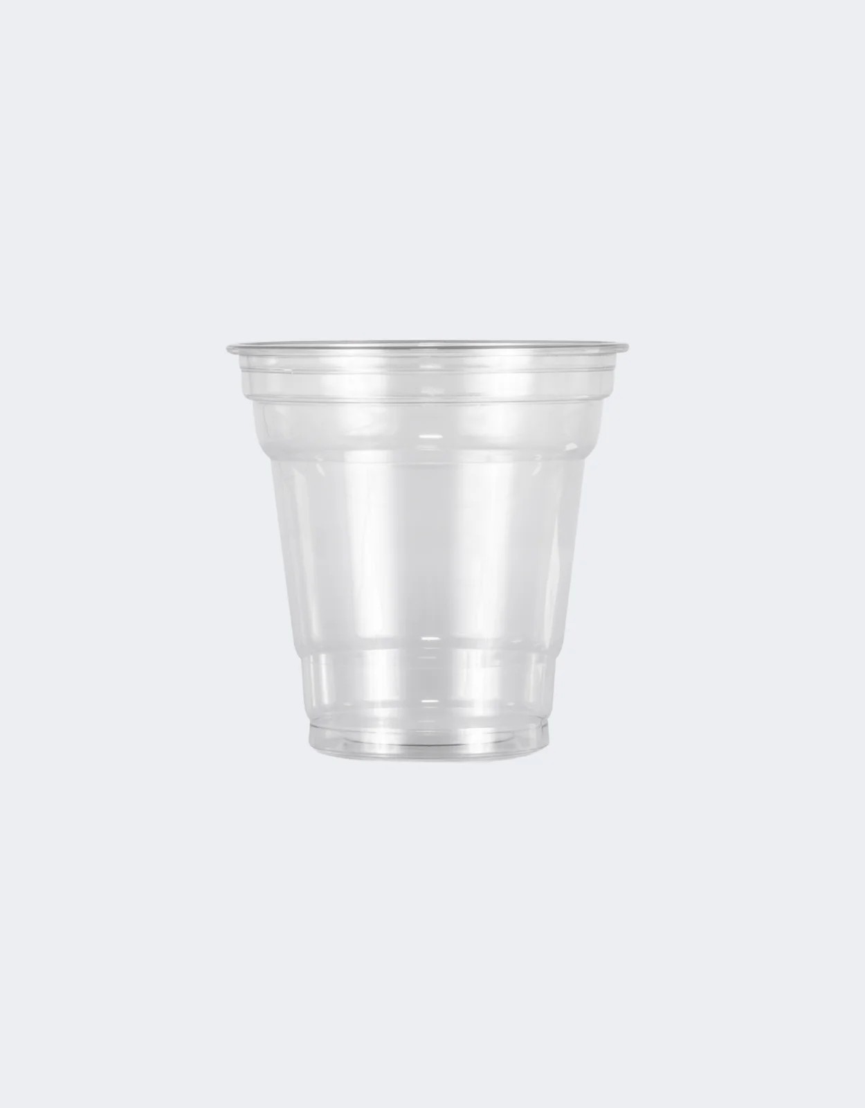 95 Çap 10 oz (300 cc) Eko Pet Bardak