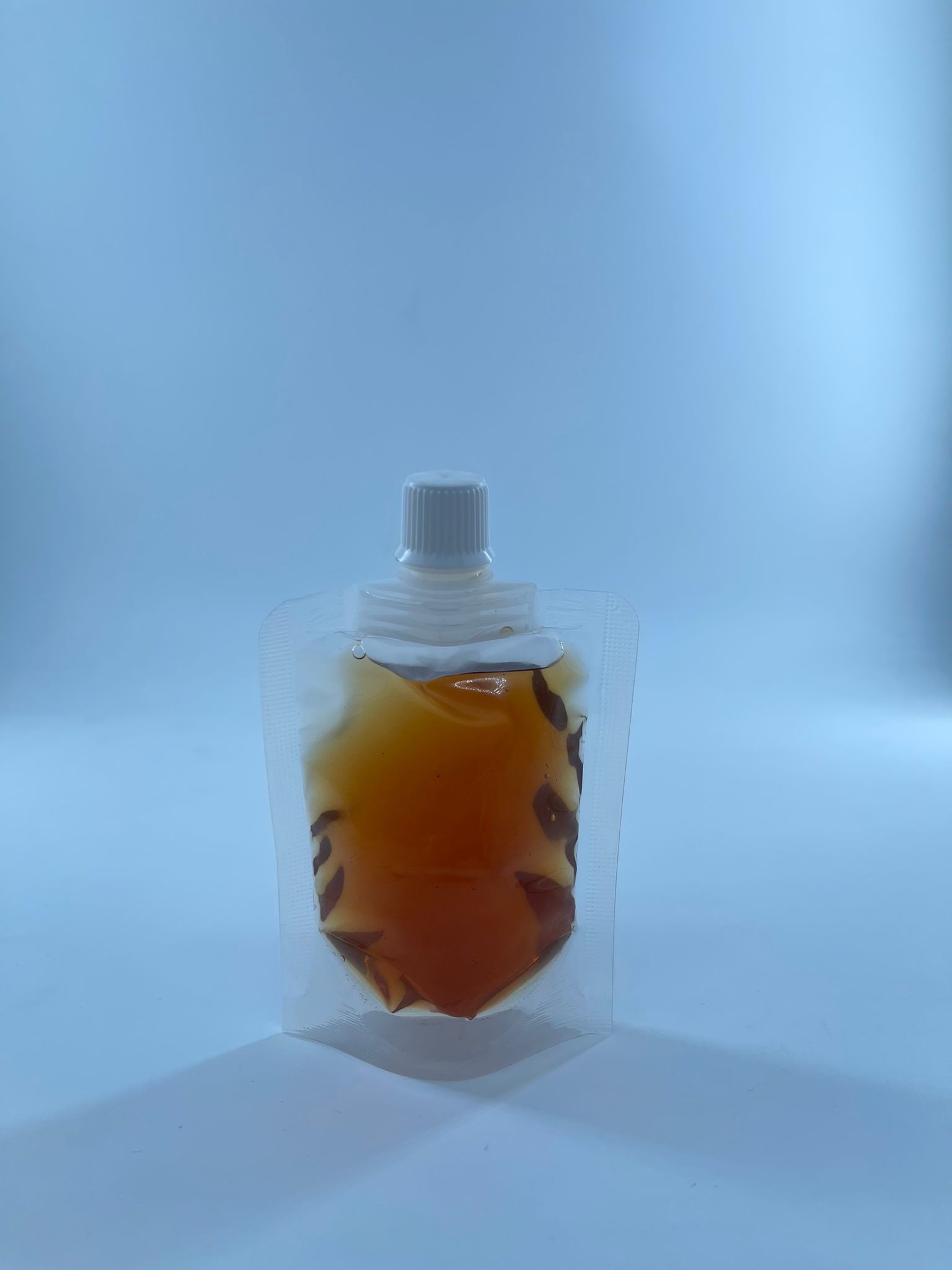 50 ML GIDA İÇECEK POŞETİ(SPOUT POUCH)