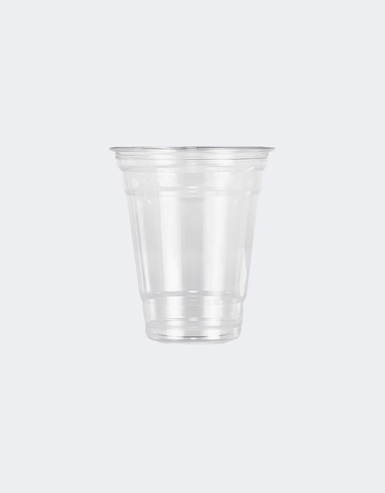 95 Çap 12 oz (350 cc) Eko Pet Bardak