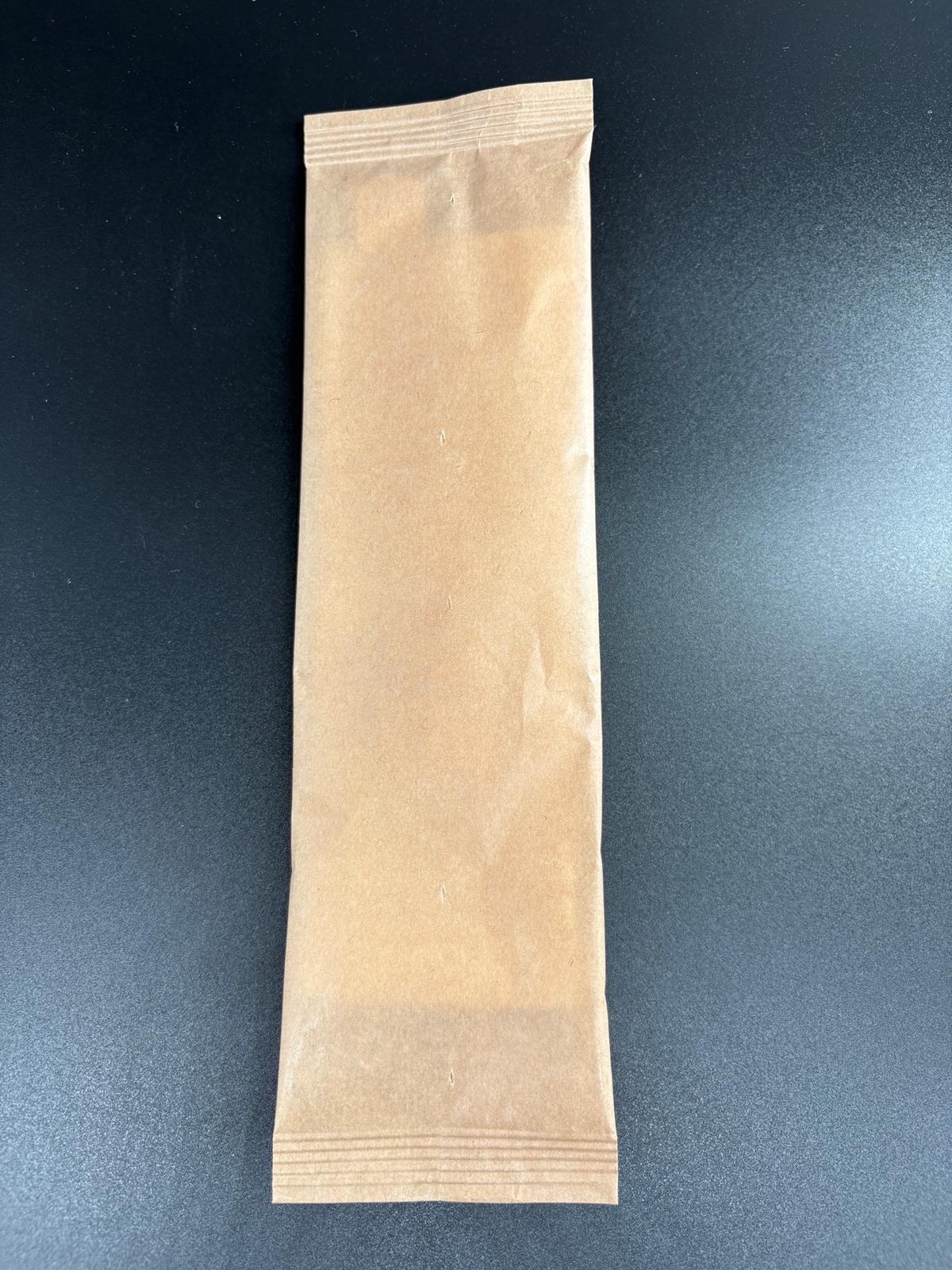 Ahşap Set 3+1 (Çatal-Bıçak-Peçete) 50'li Paket