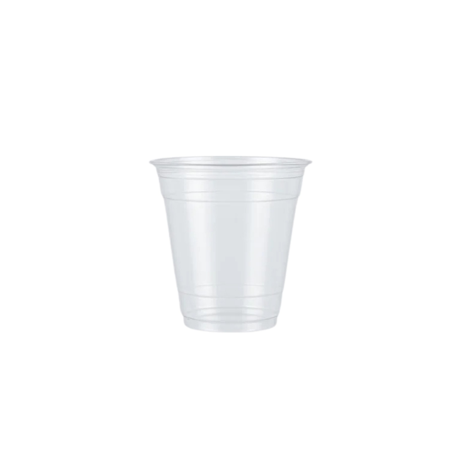 Hafif Gramaj 95 Çap PP Bardak 8 Oz