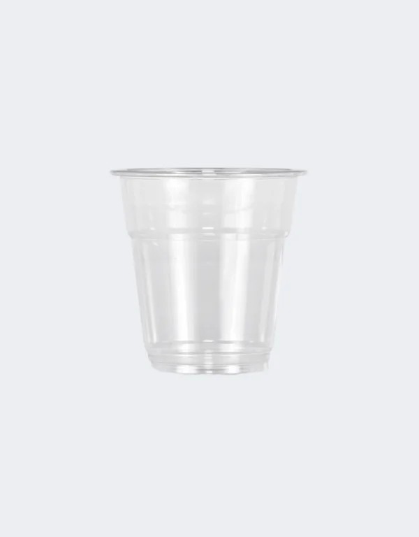 80 Çap Pet Bardak 6 Oz