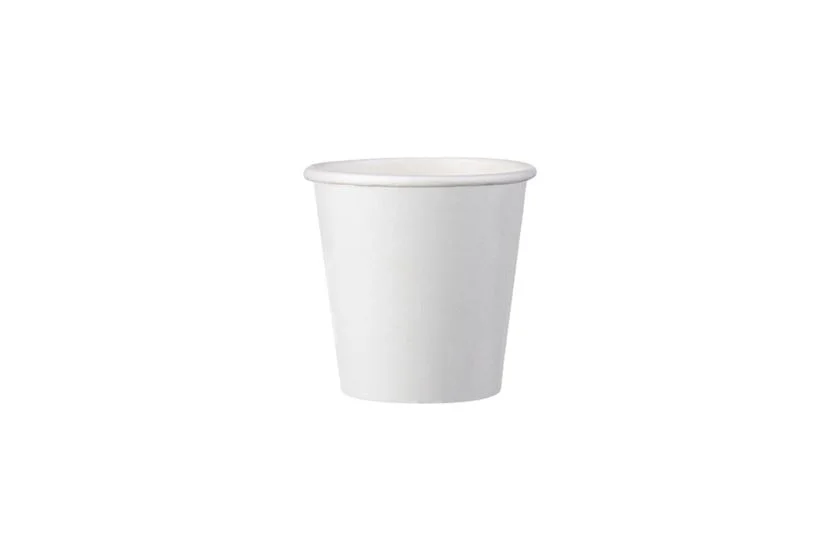 Sıcak Karton Bardak 4 Oz 