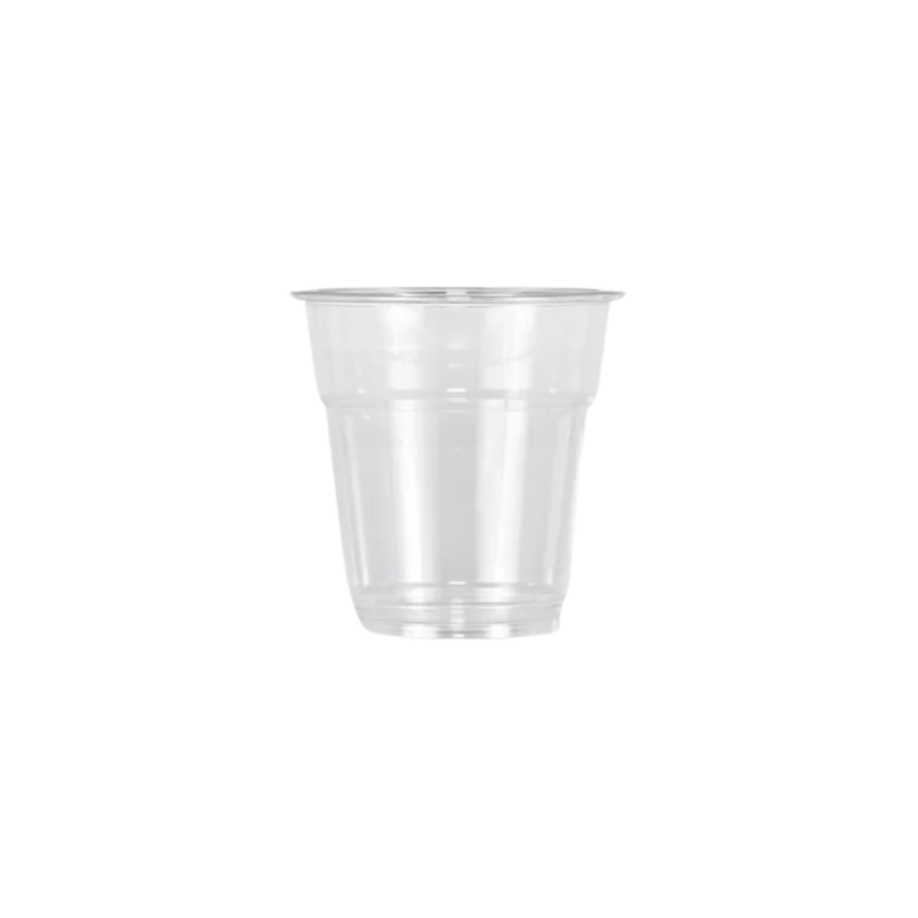80 Çap Pet Bardak 6 Oz 1000 adet