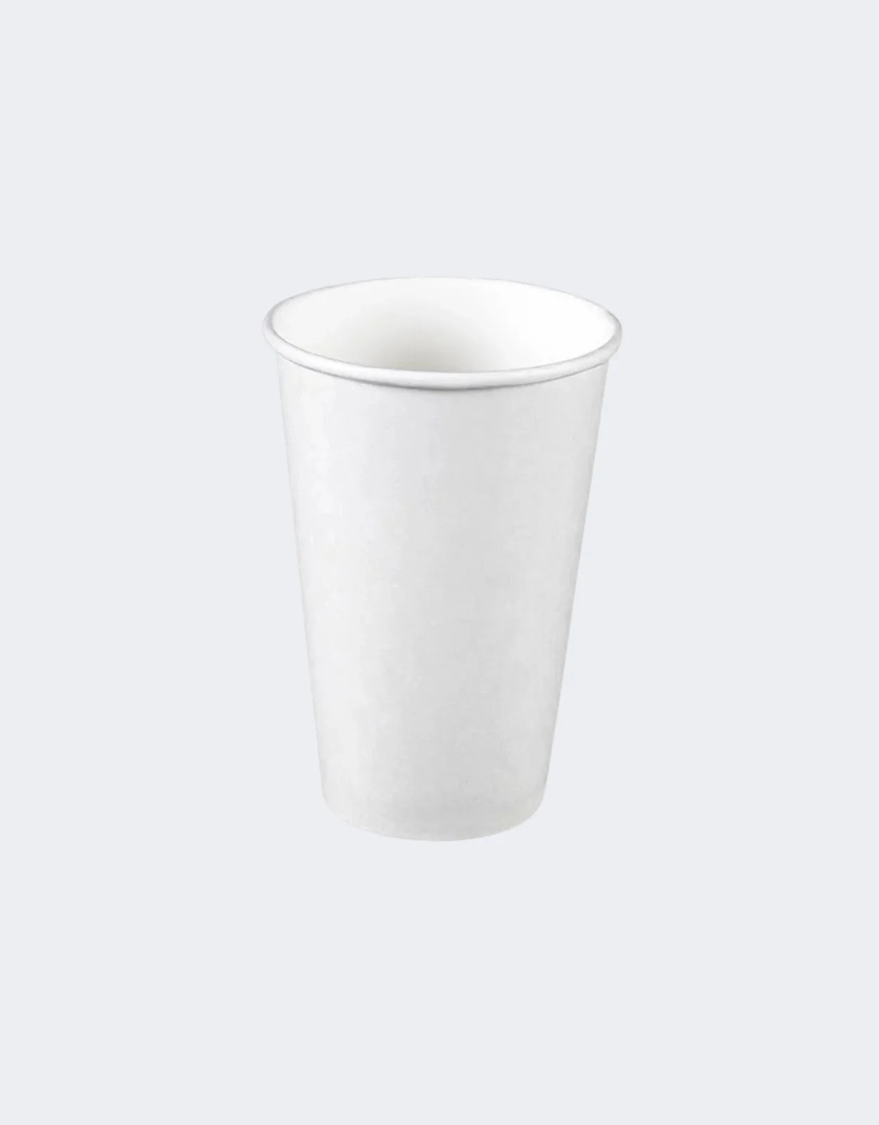 Sıcak Karton Bardak 22 Oz 
