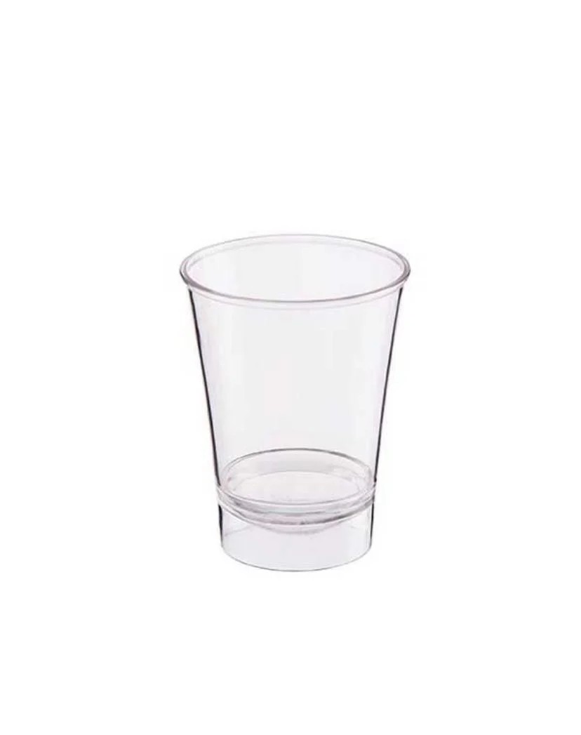 60 CC Shot Bardak Kristal
