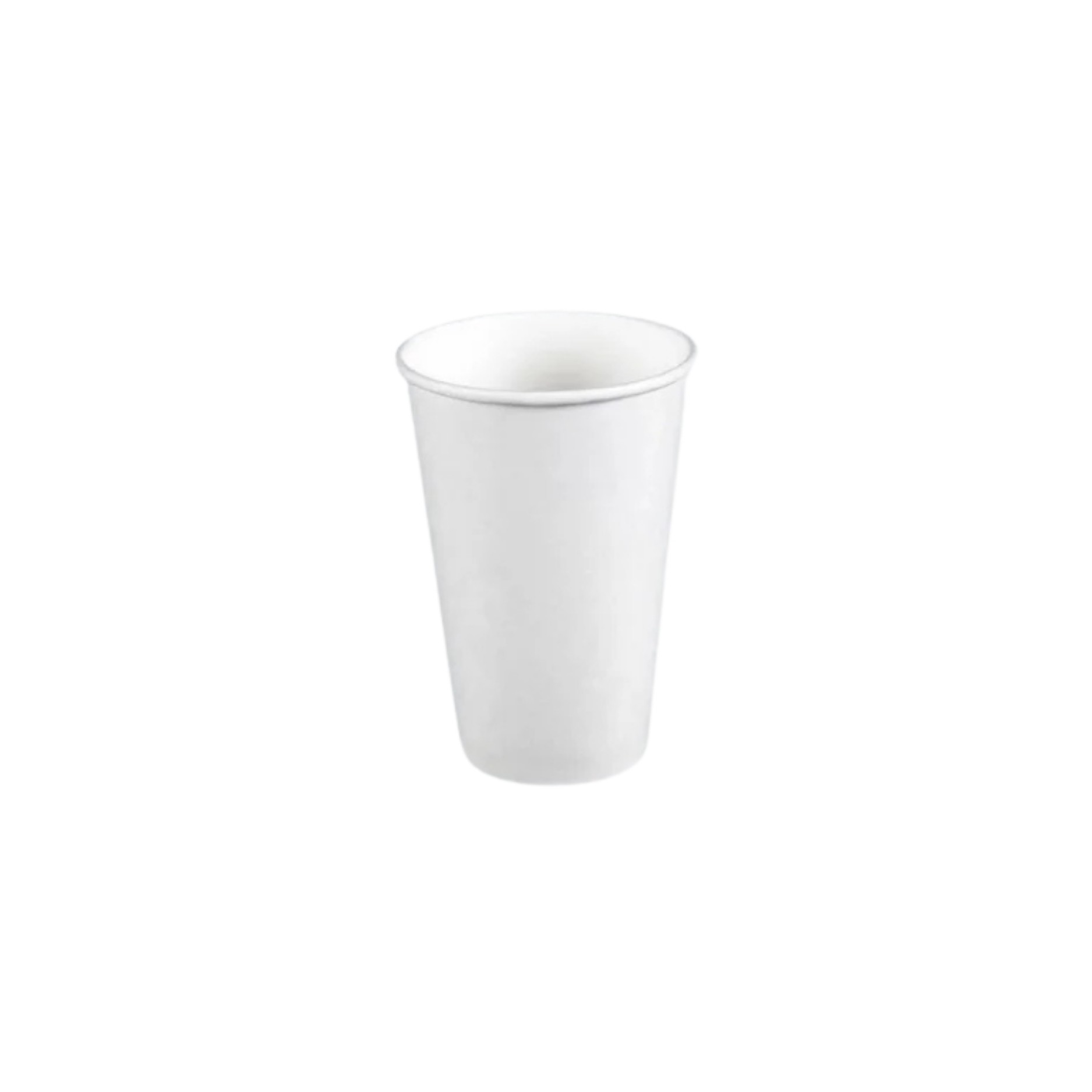 Sıcak Karton Bardak 14 Oz