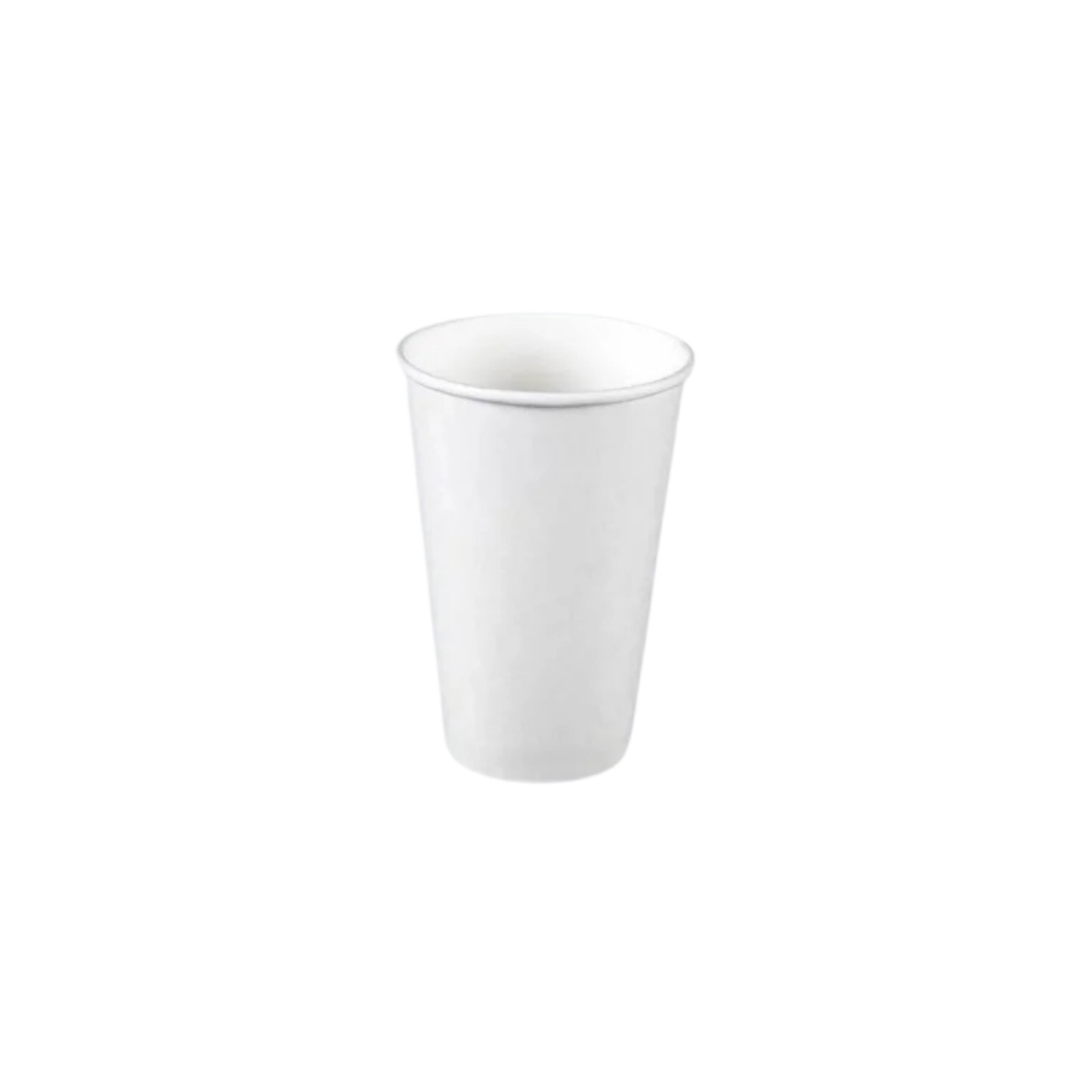 Sıcak Karton Bardak 12 Oz