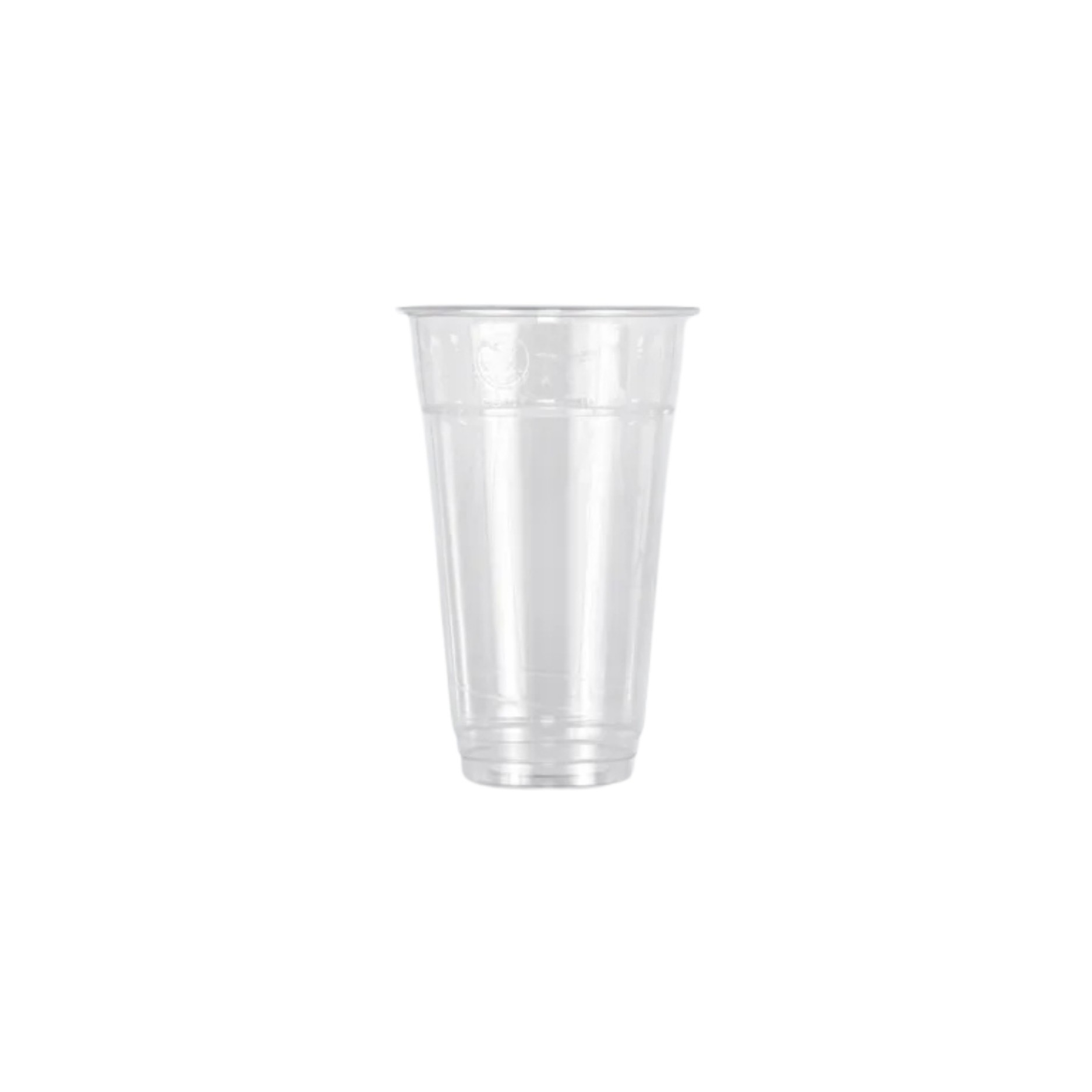 80 Çap Pet Bardak 10 Oz-1000 adet