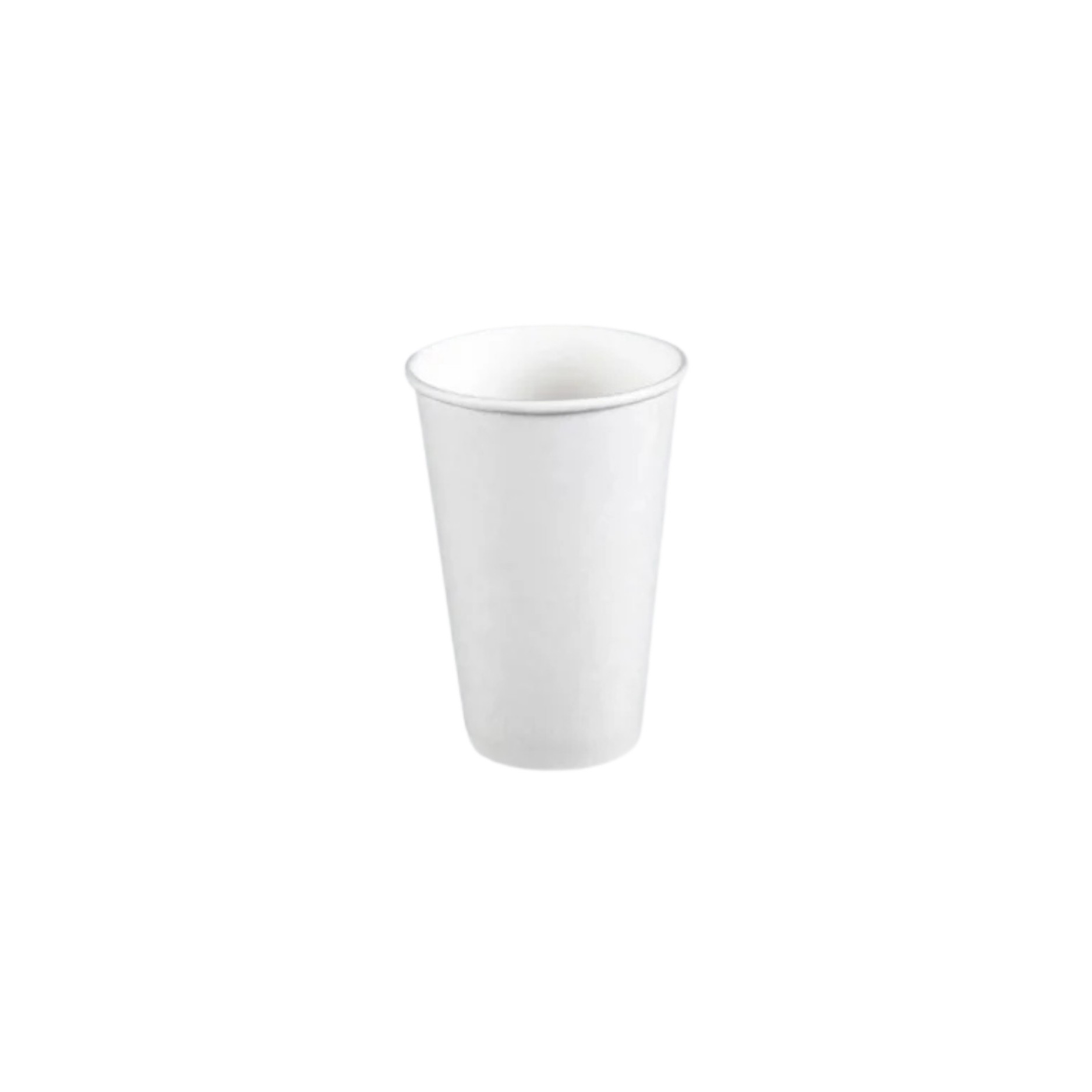 Sıcak Karton Bardak 8 Oz