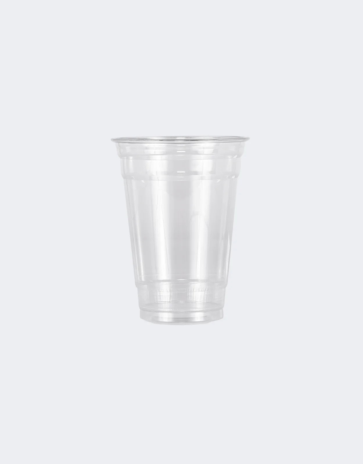 95 Çap 14 oz (400 cc)  Eko Pet Bardak