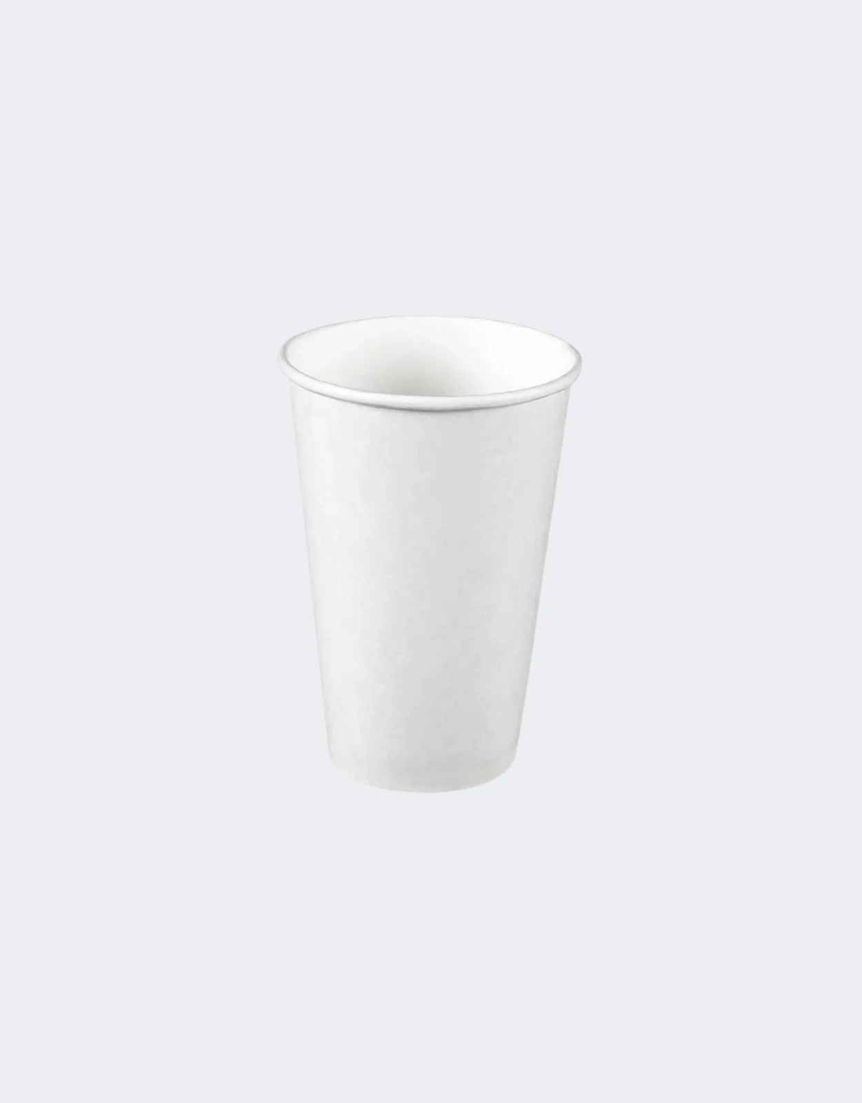 Sıcak Karton Bardak 12 Oz
