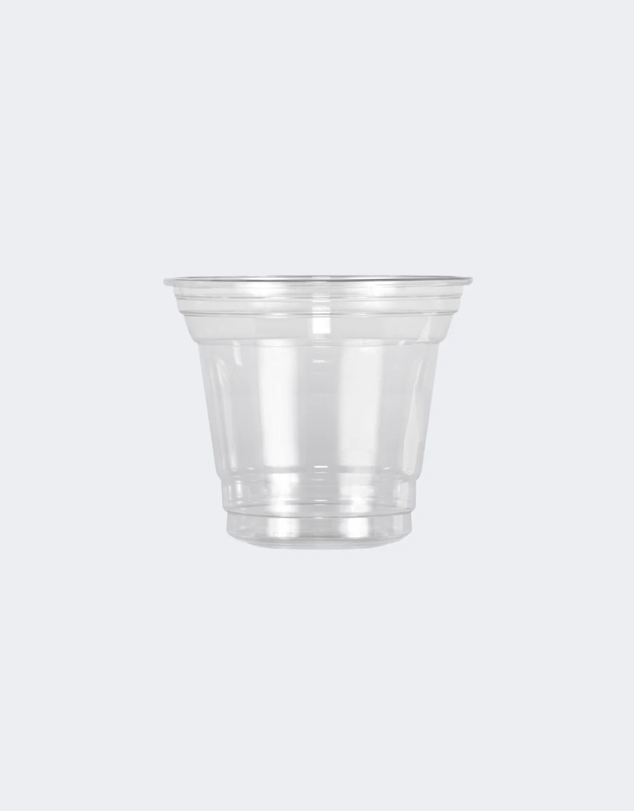 95 Çap 8 oz ( 250 cc) Eko Pet Bardak