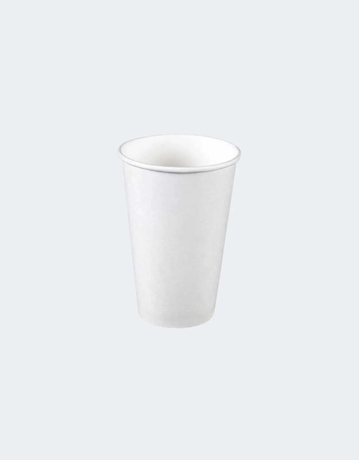 Sıcak Karton Bardak 7 Oz 