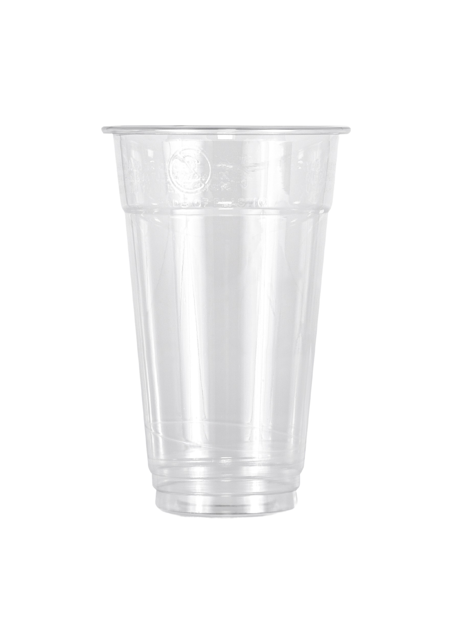 80 Çap Pet Bardak - 10 oz