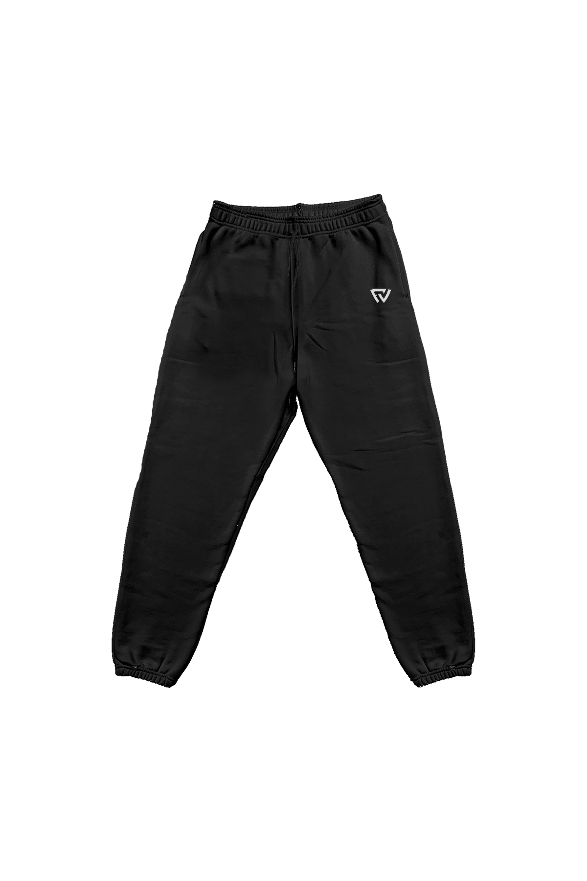 Basic Sweatpants - Siyah