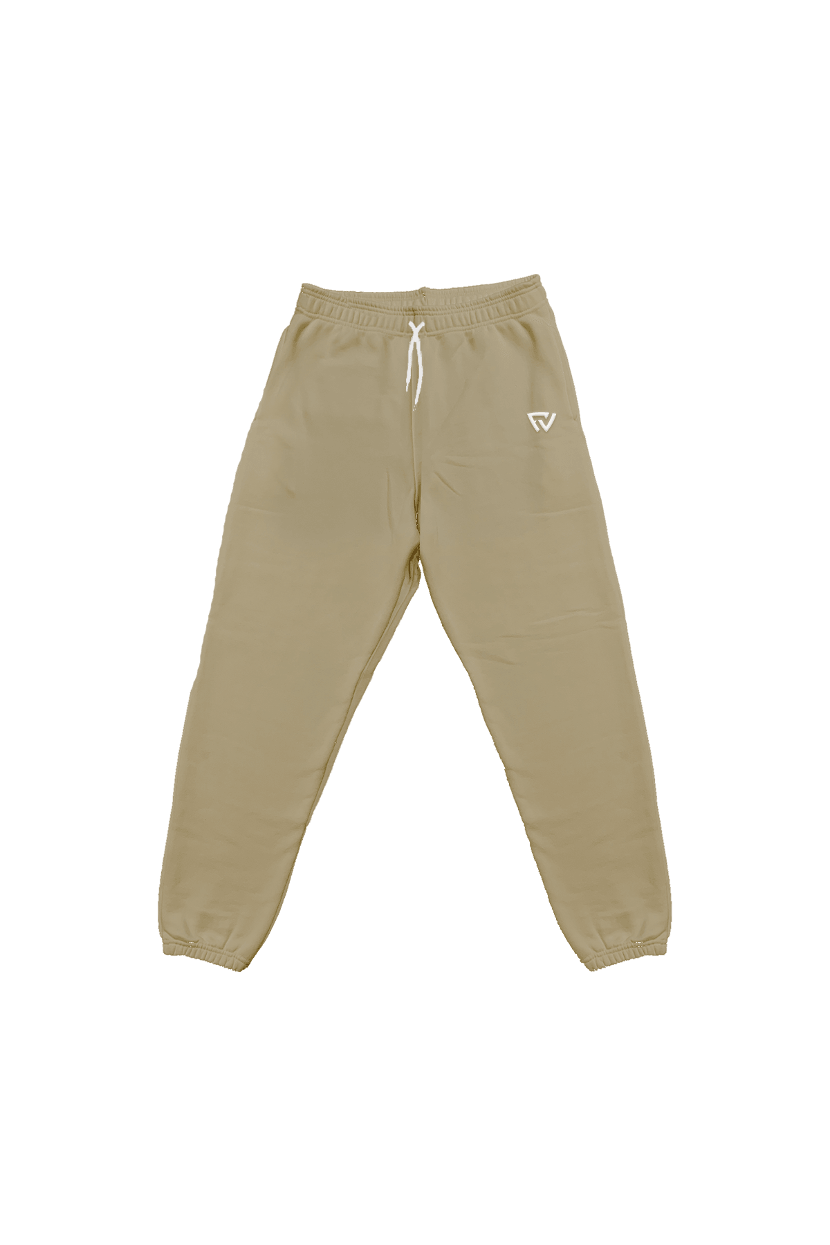 Basic Sweatpants - Bej