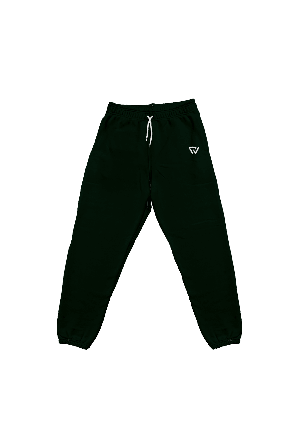 Basic Sweatpants - Yeşil