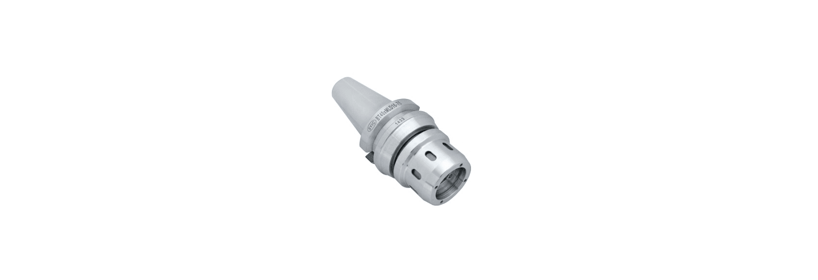 SYIC BT40xMLD20 BİLYALI TUTUCU image