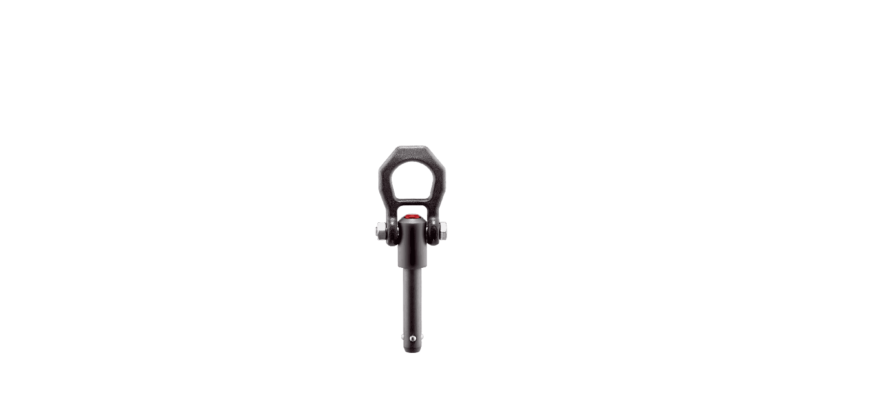 HALDER Kaldırma pimleri, bilye kilitlemeli pimler , Lifting Pins self-locking image