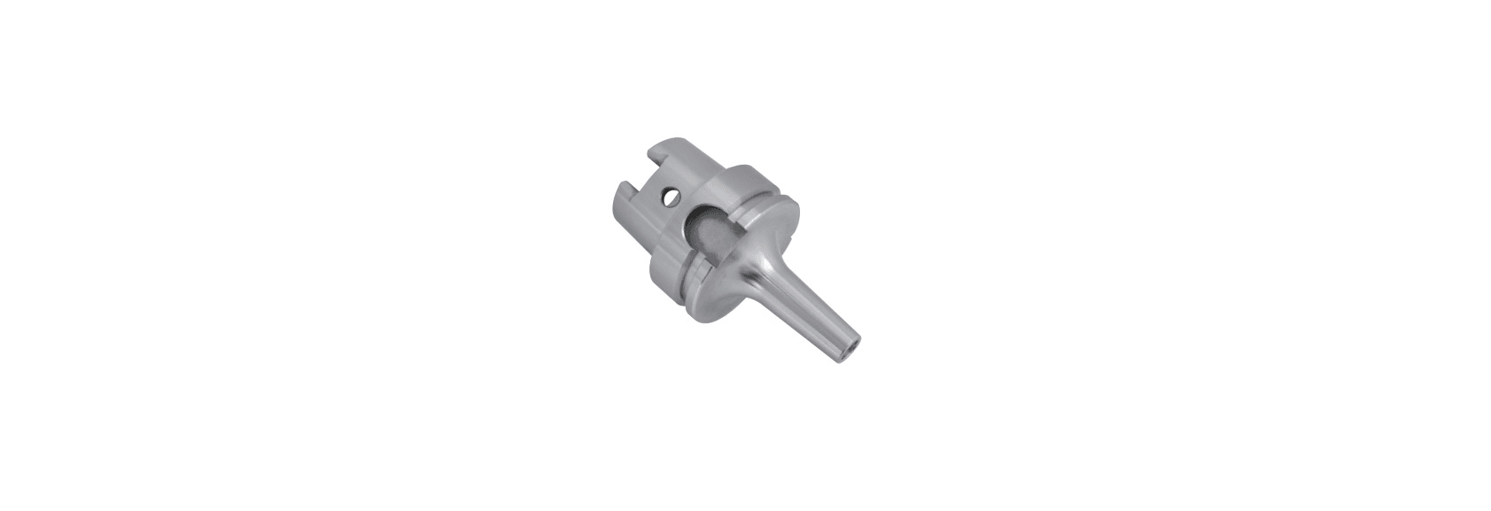SYIC HSK63AxSBL20 HASSAS TUTUCU image