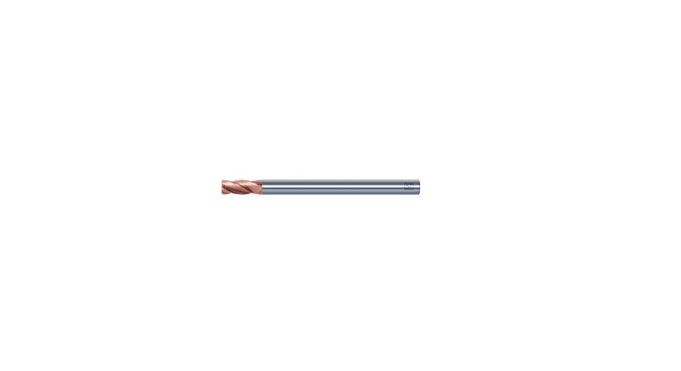 4 AĞIZLI 4CL Ø6.0 MM KÖŞE RADIUS KARBÜR FREZE image