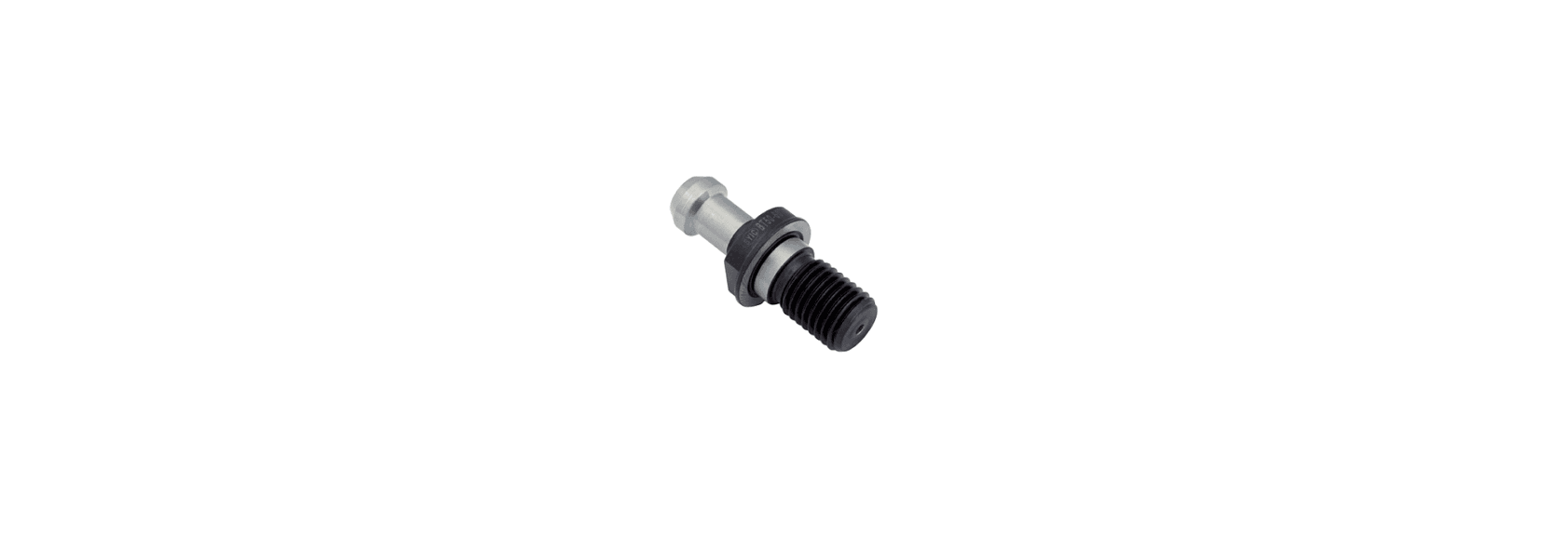 SYIC BT40 60' PULL STUDS COOLANT TYPE image