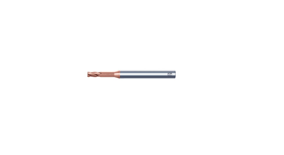 4 AĞIZLI 4NC Ø8.0 MM KÖŞE RADIUS KARBÜR FREZE image