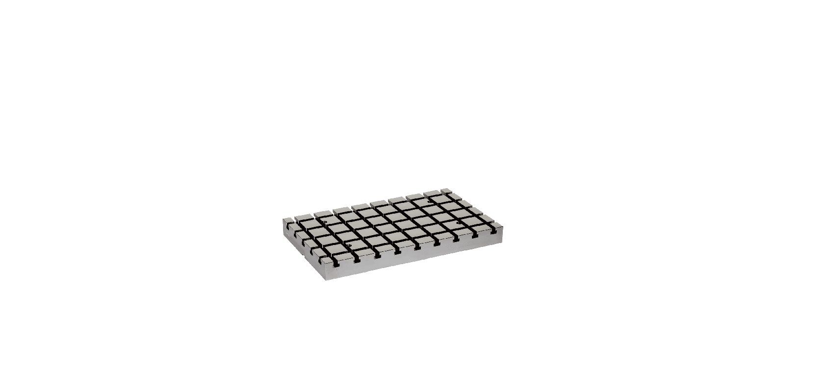 HALDER Taban Plakaları V70eco, Ana plakalar image