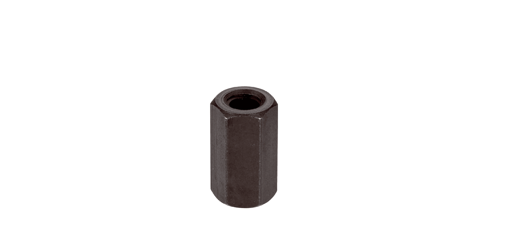 HALDER Uzatma Somunları (yükseklik 3 d) image