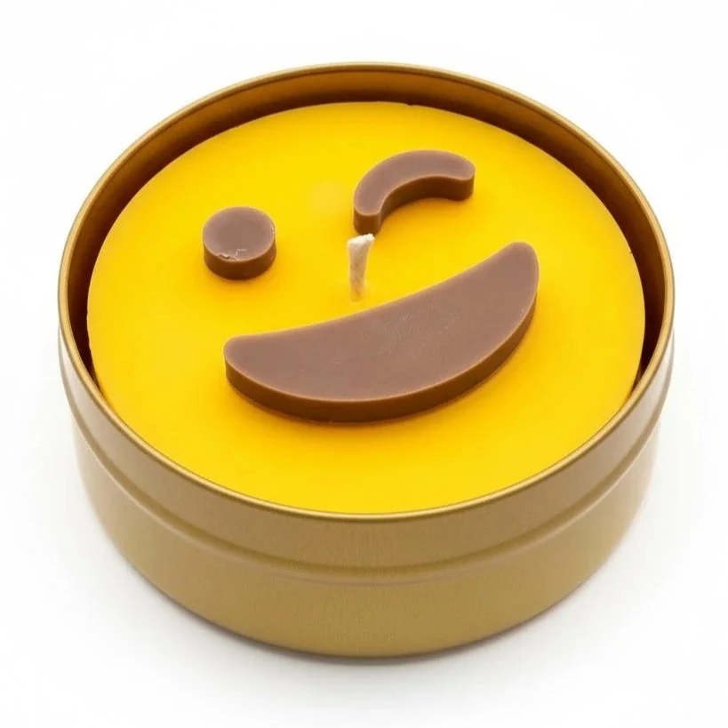 Emoji Mum 😉 (Kokulu)