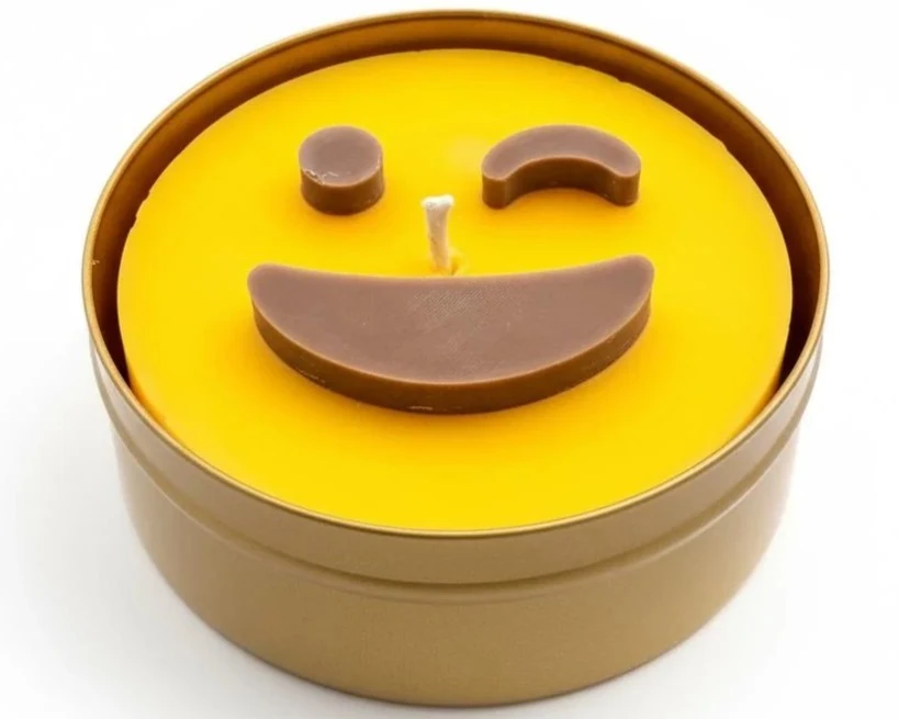 Emoji Mum 😉 (Kokulu)