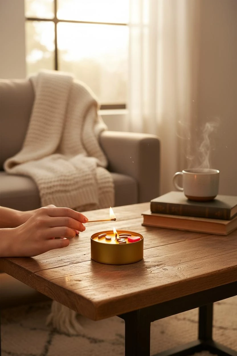 Emoji Mum 😘 (Kokulu)