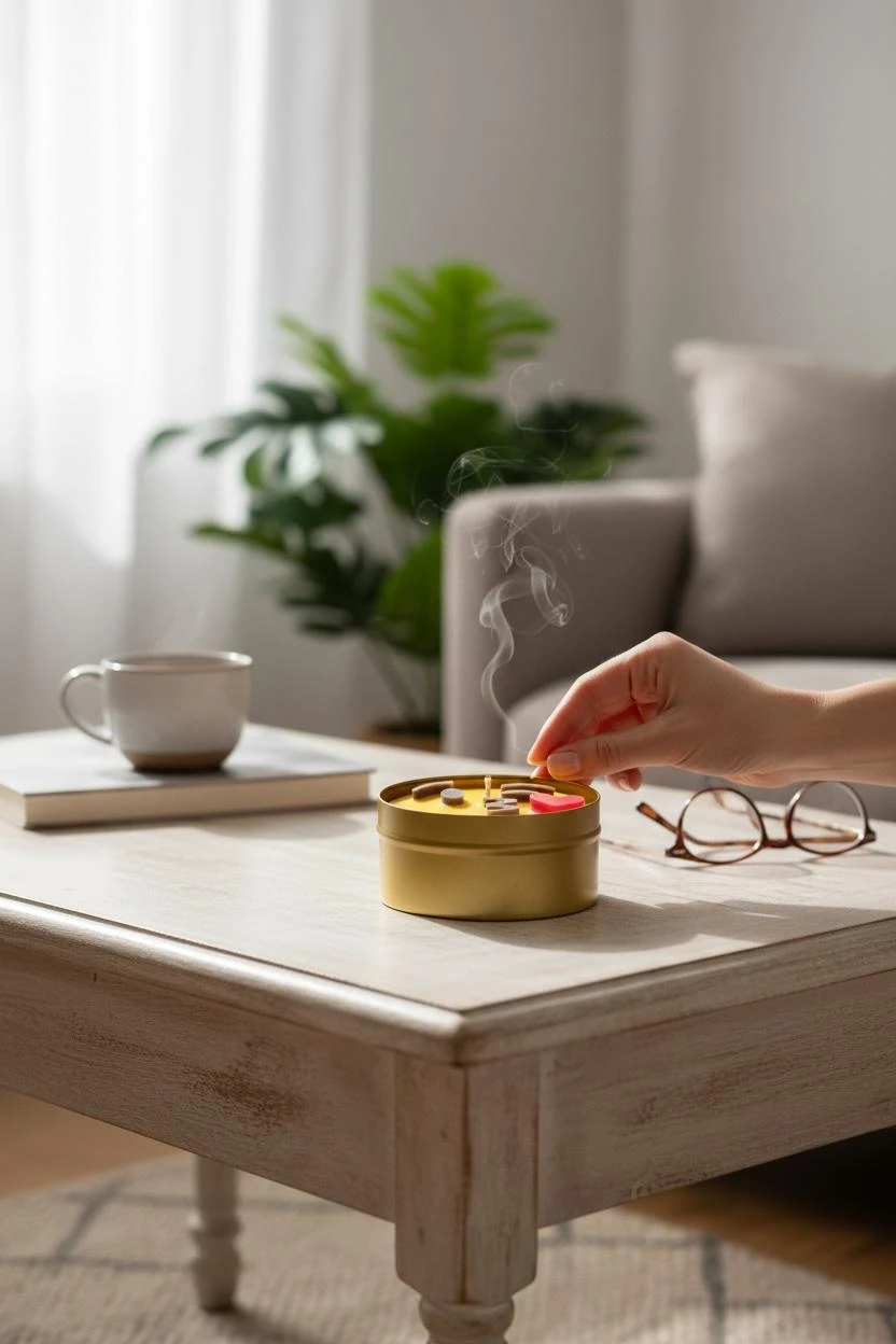 Emoji Mum 😘 (Kokulu)