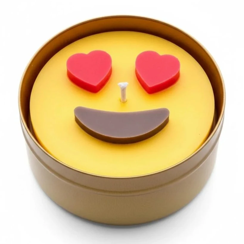 Emoji Mum 😍 (Kokulu)