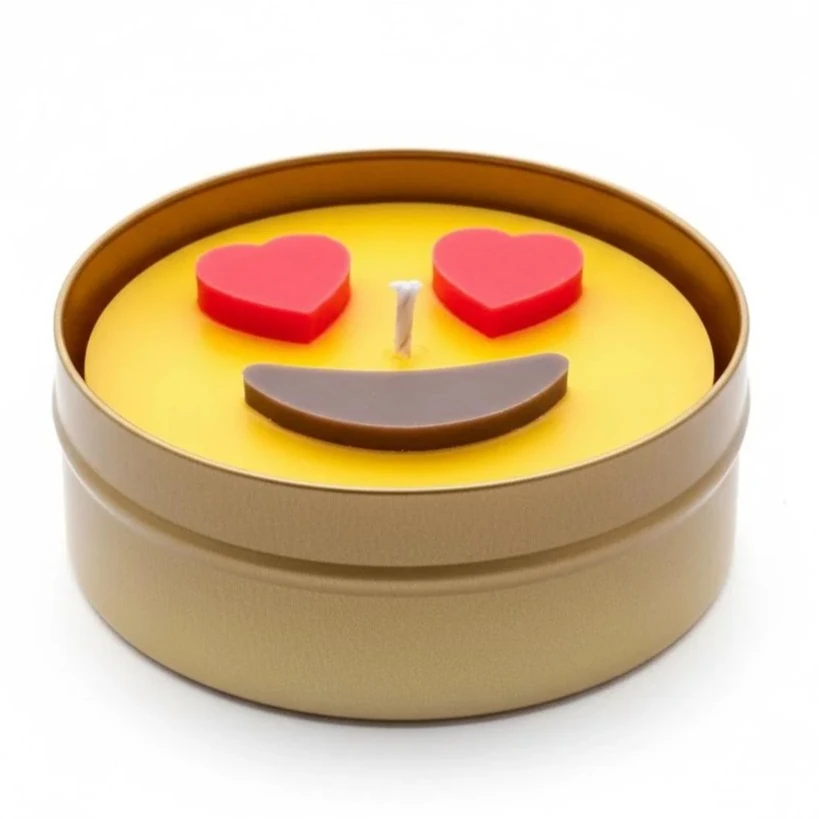 Emoji Mum 😍 (Kokulu)