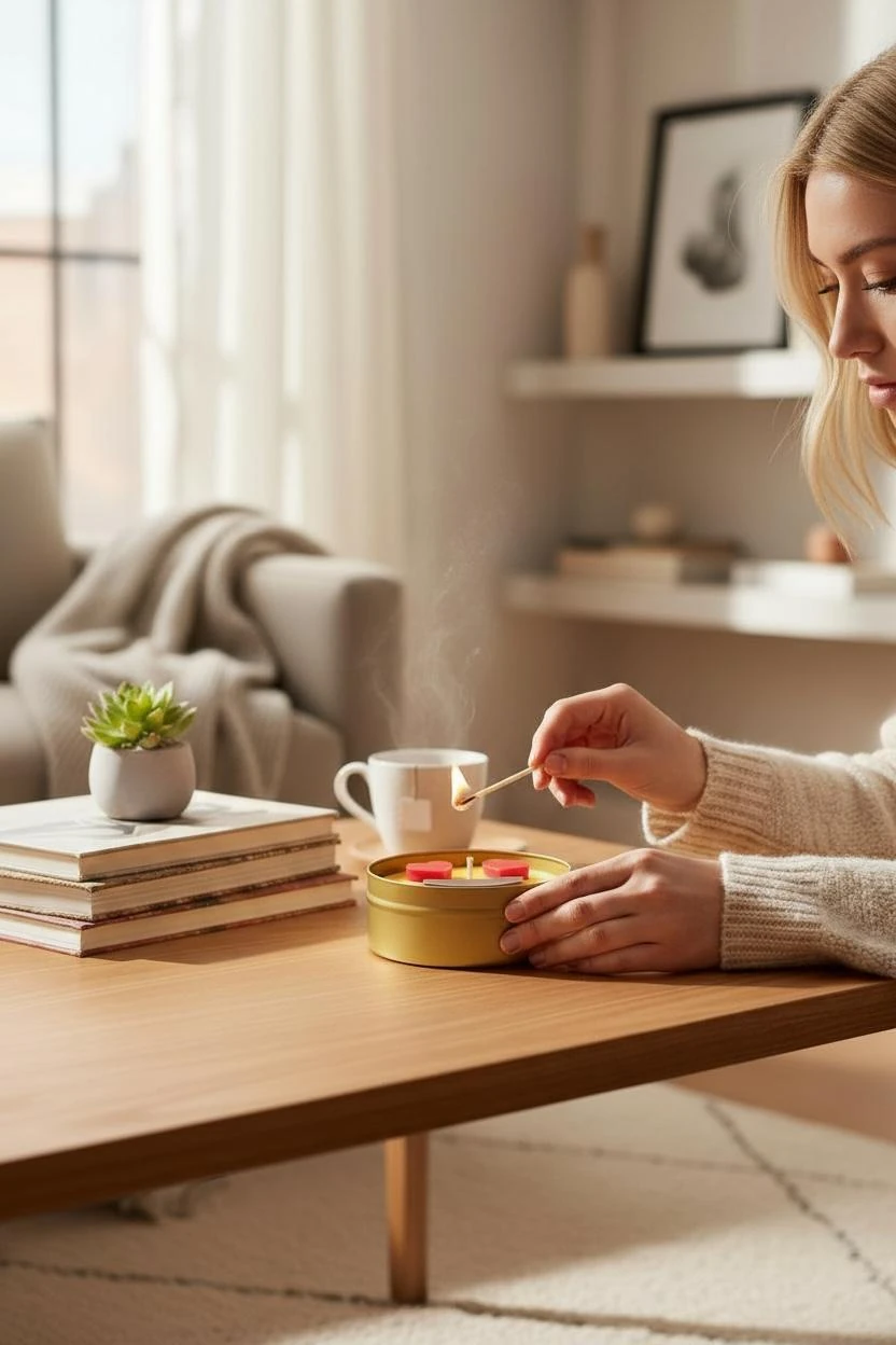 Emoji Mum 😍 (Kokulu)