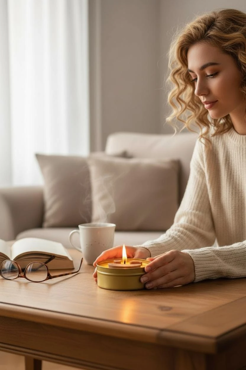 Emoji Mum 😉 (Kokulu)