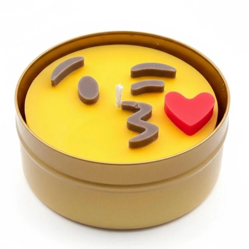 Emoji Mum 😘 (Kokulu)