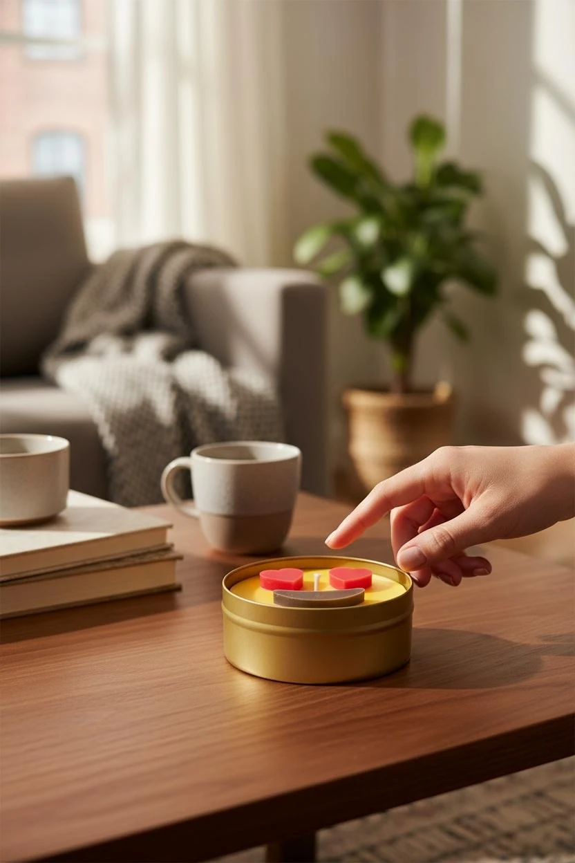 Emoji Mum 😍 (Kokulu)