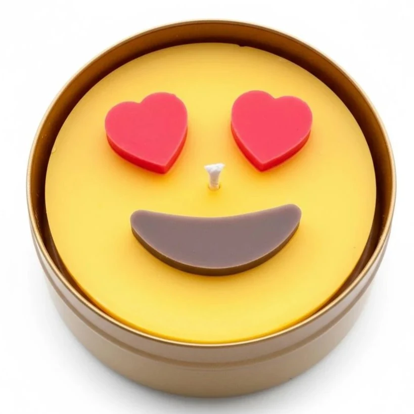 Emoji Mum 😍 (Kokulu)