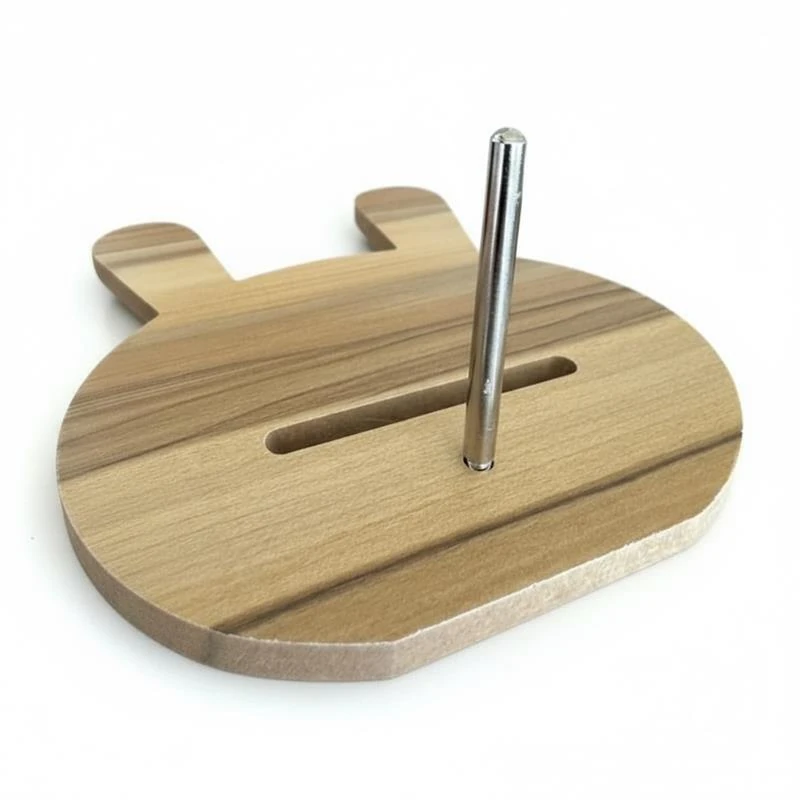 Makyaj Aynası - Tavşan