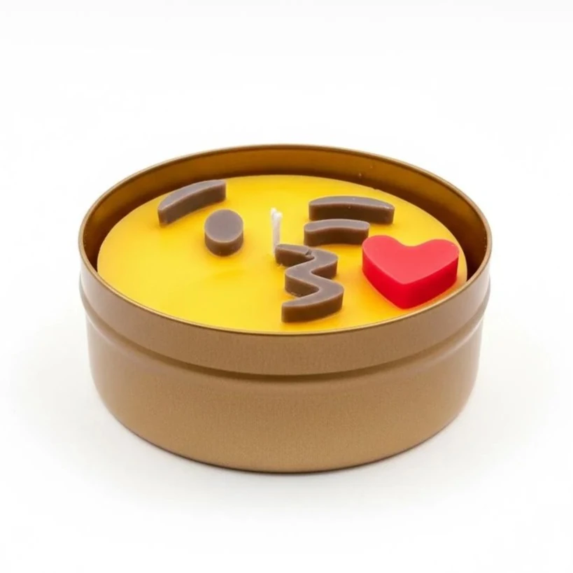 Emoji Mum 😘 (Kokulu)