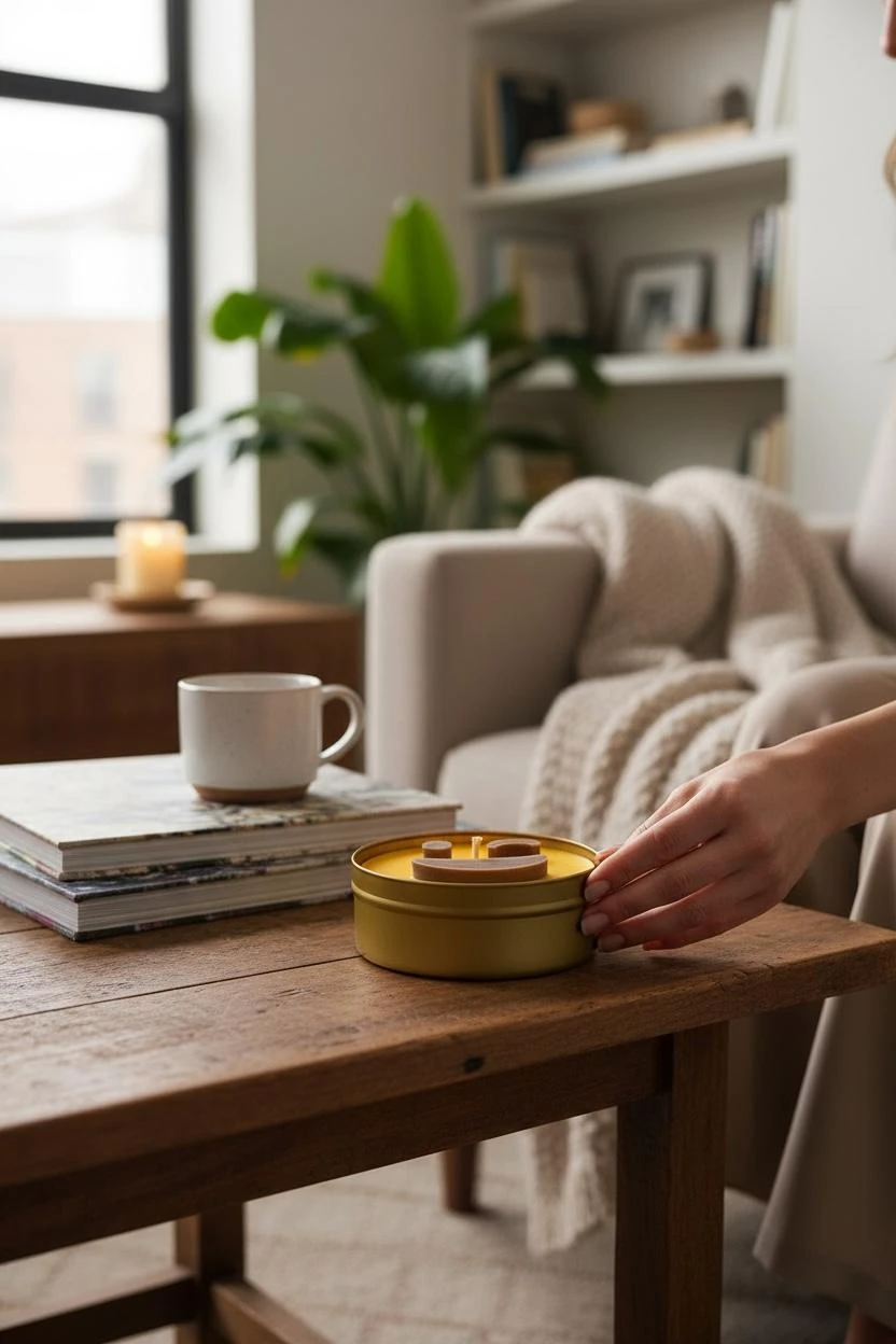 Emoji Mum 😉 (Kokulu)